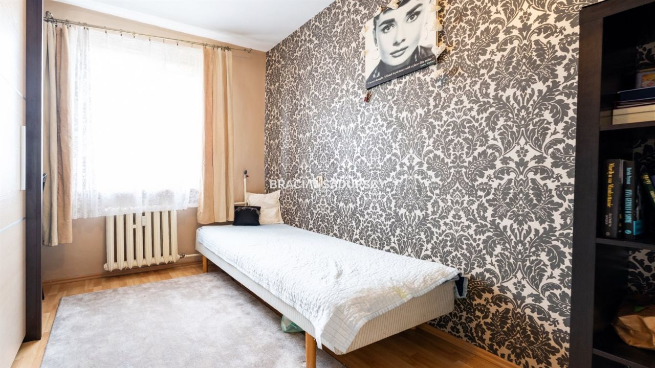 Mieszkanie 2-pokojowe Kraków, ul. Nowosądecka. Zdjęcie 3