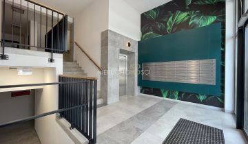 Mieszkanie 3-pokojowe Wrocław Psie Pole