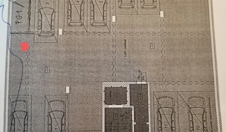 Nieruchomość komercyjna Zakopane, ul. Jaszczurówka-Bory