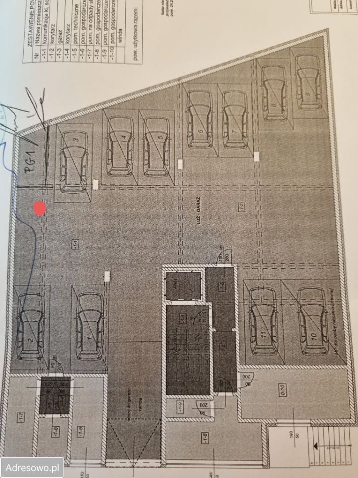 Nieruchomość komercyjna Zakopane, ul. Jaszczurówka-Bory. Zdjęcie 1