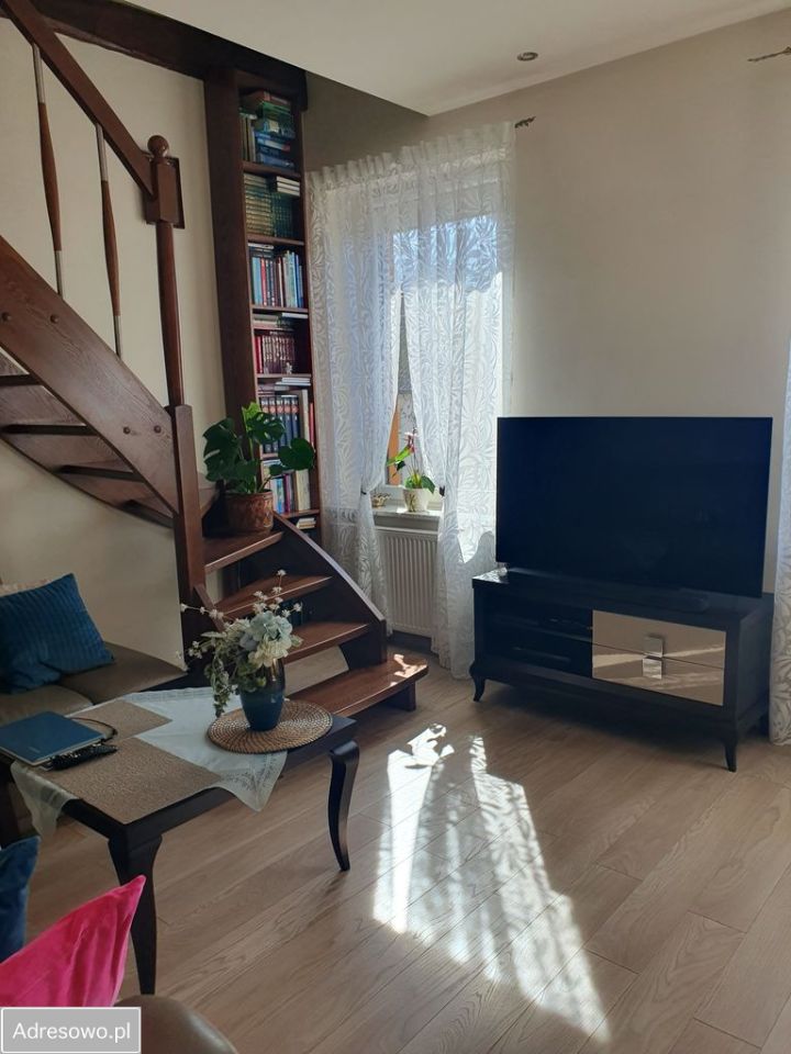 Mieszkanie 4-pokojowe Gryfice