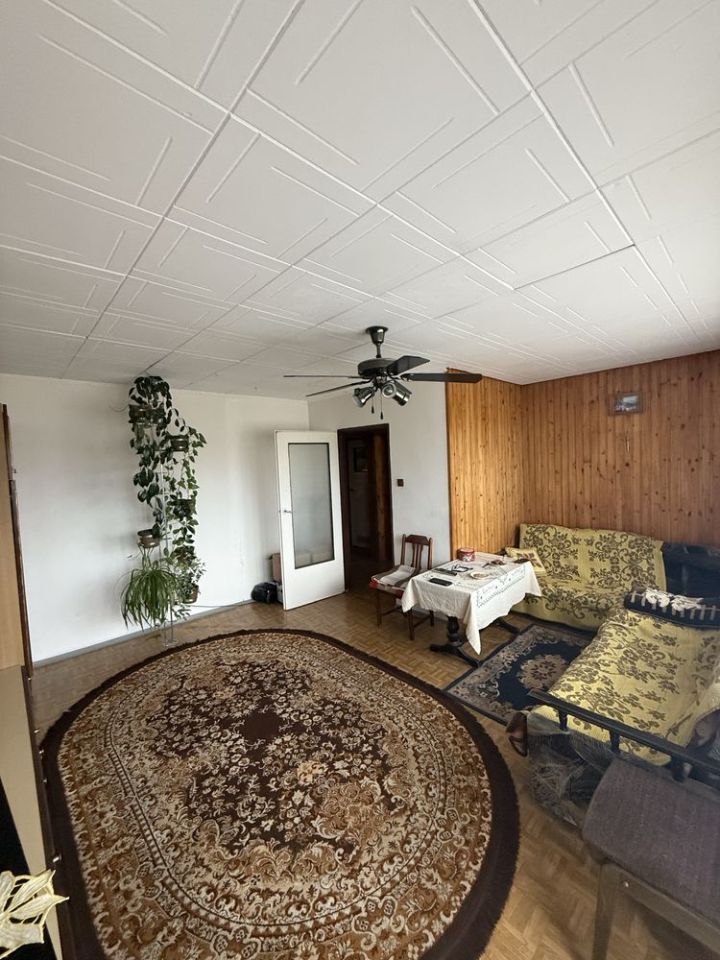 Mieszkanie 3-pokojowe Wałcz, os. Dolne Miasto