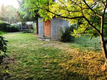 Działka rod Jelenia Góra Cieplice Śląskie-Zdrój, ul. Norberta Barlickiego. Zdjęcie 4