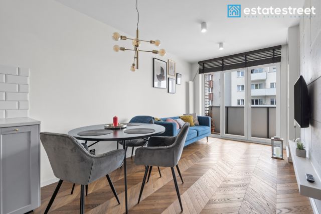 Mieszkanie 2-pokojowe Katowice, ul. Nasypowa. Zdjęcie 3