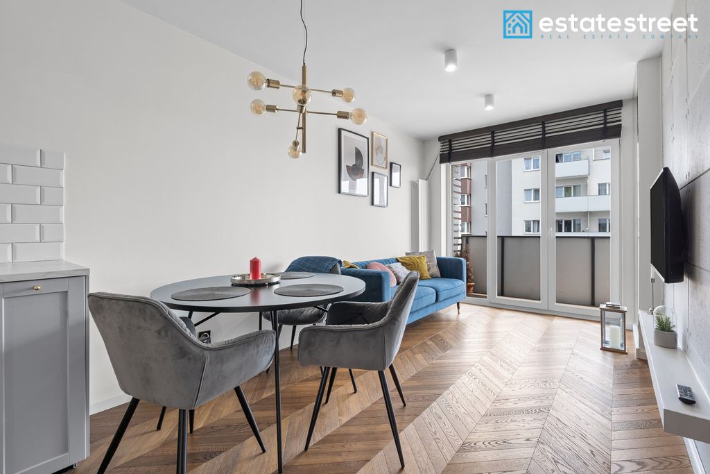 Mieszkanie 2-pokojowe Katowice, ul. Nasypowa. Zdjęcie 3