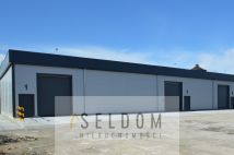 Hala/magazyn Opole Zakrzów, ul. Budowlanych