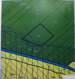 Działka Osiek Gaj Osiecki. Zdjęcie 2