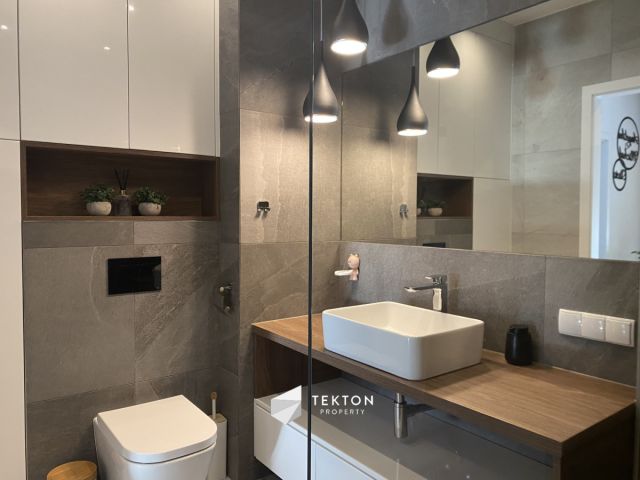 Mieszkanie 3-pokojowe Opole Śródmieście, ul. Ozimska. Zdjęcie 6