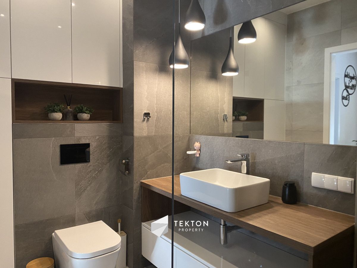 Mieszkanie 3-pokojowe Opole Śródmieście, ul. Ozimska. Zdjęcie 6