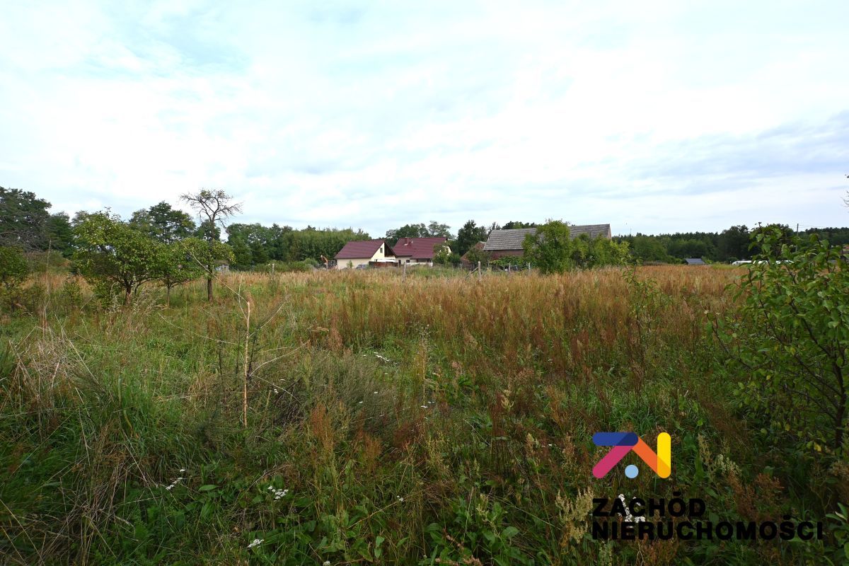 dom wolnostojący, 3 pokoje Tuchola Żarska. Zdjęcie 3