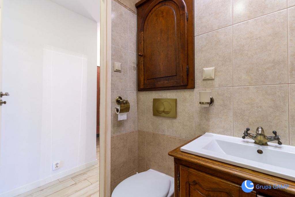 Mieszkanie 2-pokojowe Kraków, ul. Okólna. Zdjęcie 14