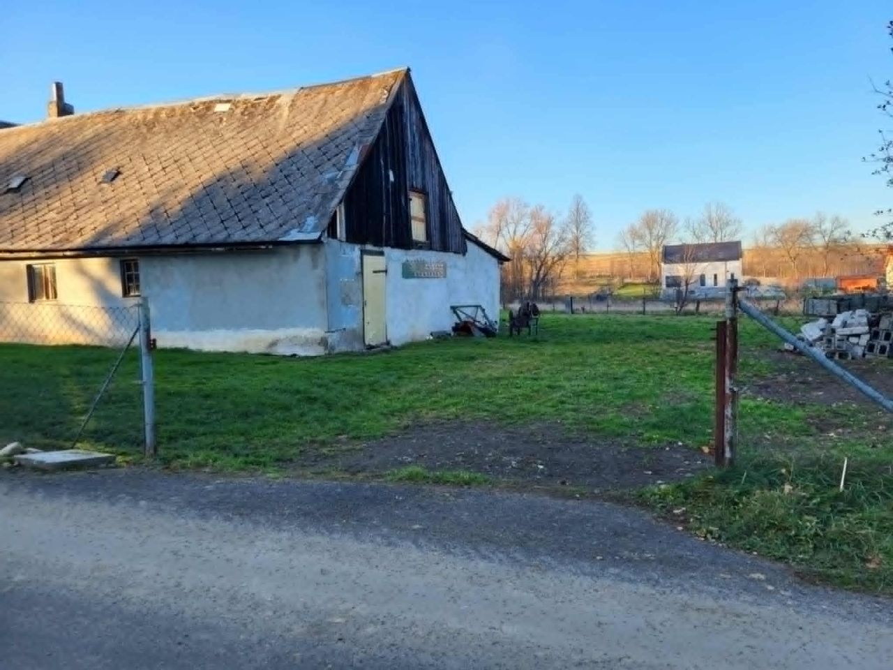 Działka budowlana Pobiedna, ul. Polna. Zdjęcie 5