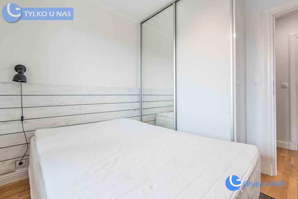 Mieszkanie 2-pokojowe Kraków Grzegórzki, ul. Stefana Rogozińskiego. Zdjęcie 14