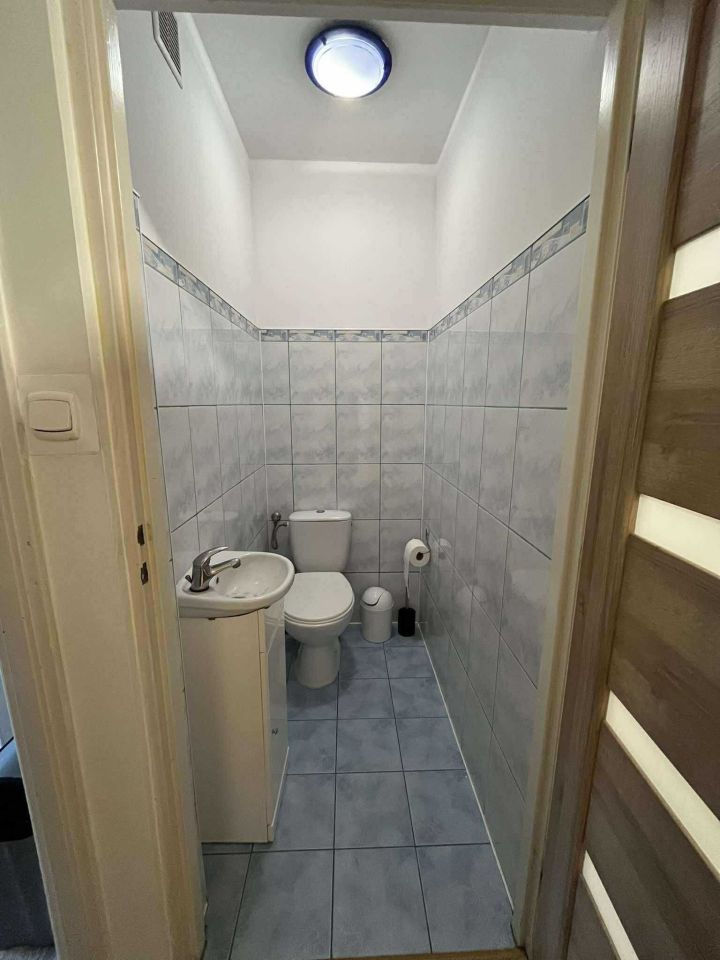 Mieszkanie 2-pokojowe Puławy, al. Partyzantów. Zdjęcie 3