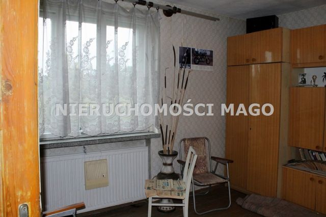 dom wolnostojący, 7 pokoi Zawadzkie. Zdjęcie 10