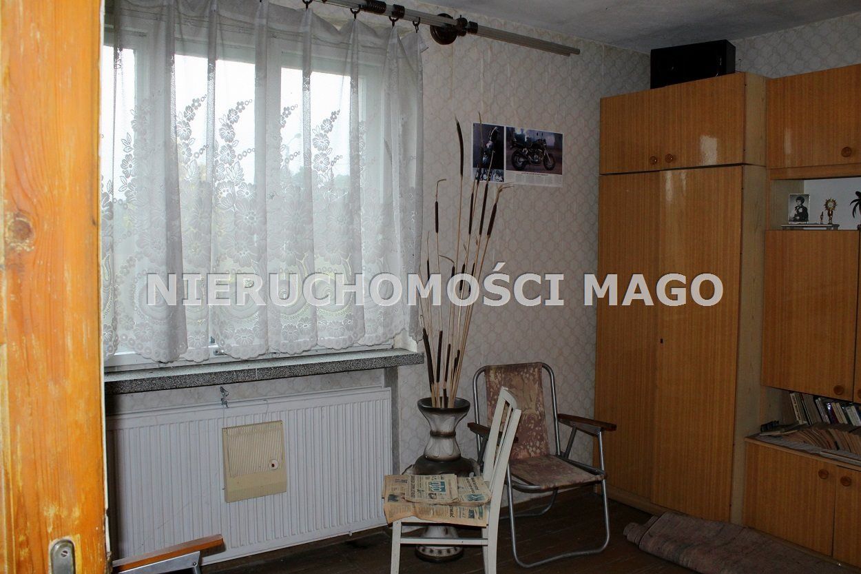 dom wolnostojący, 7 pokoi Zawadzkie. Zdjęcie 10