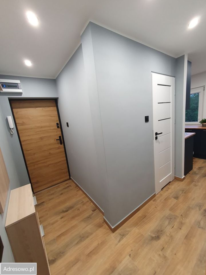 Mieszkanie 2-pokojowe Łódź Teofilów, ul. Traktorowa. Zdjęcie 9