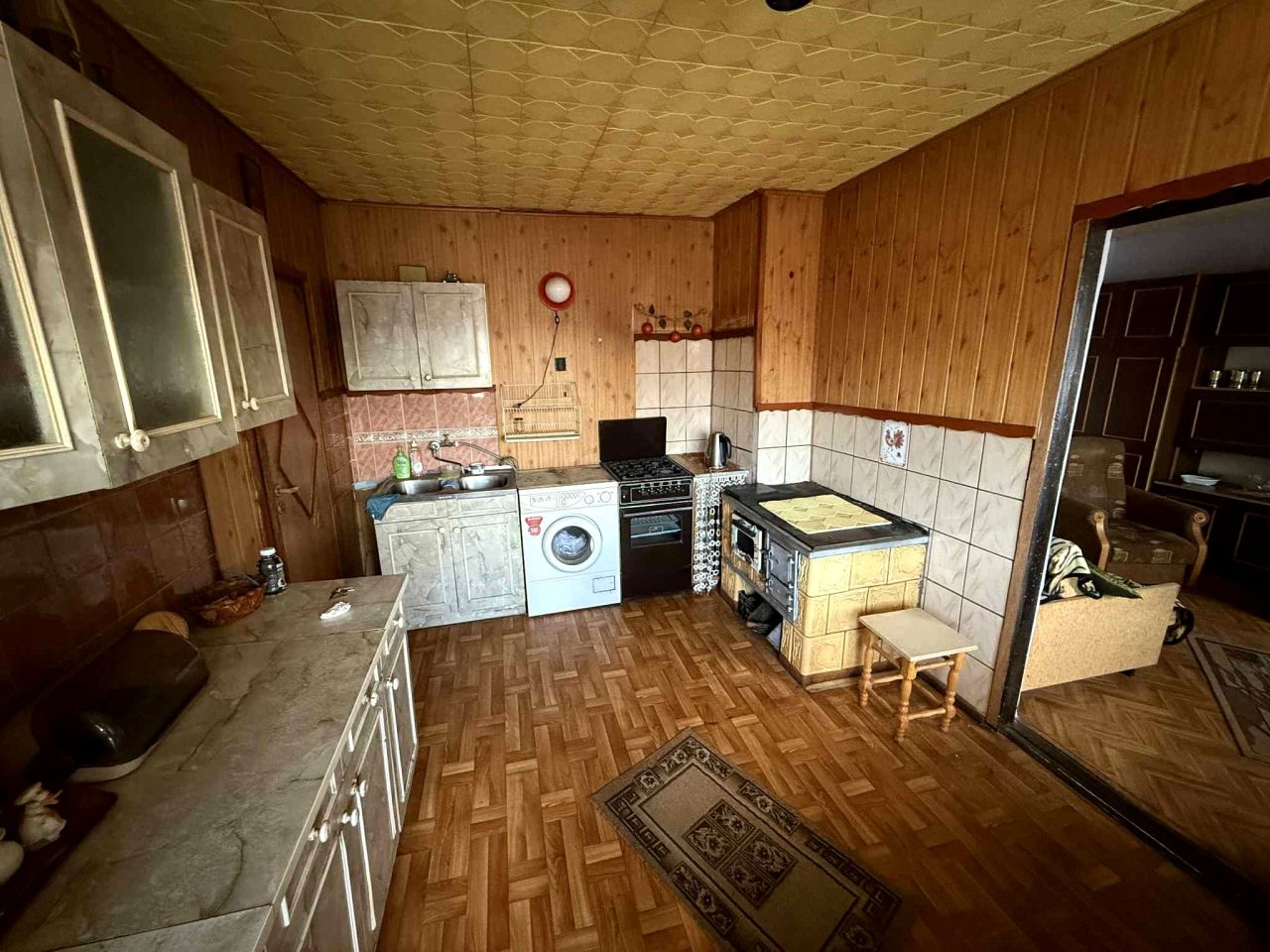 Mieszkanie 2-pokojowe Goczałków, ul. Boczna. Zdjęcie 7