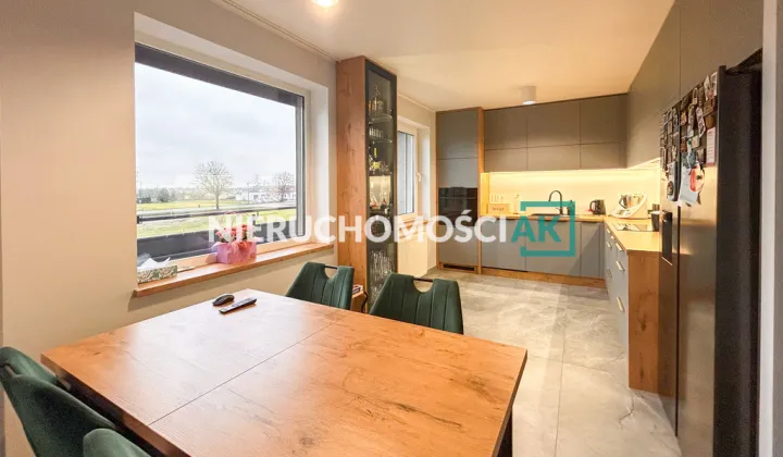 Mieszkanie 3-pokojowe Września, ul. Ignacego Paderewskiego