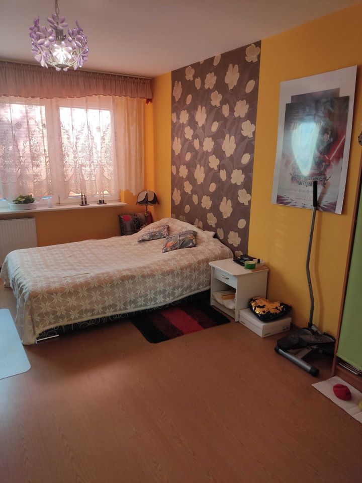 Mieszkanie 3-pokojowe Człuchów, os. Wincentego Witosa. Zdjęcie 6