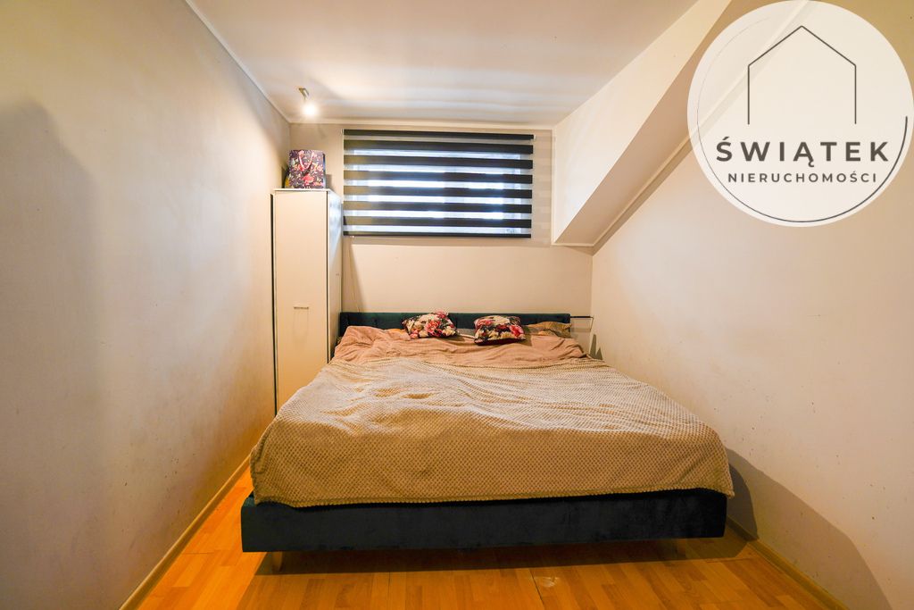 dom wolnostojący, 6 pokoi Głogowo. Zdjęcie 16