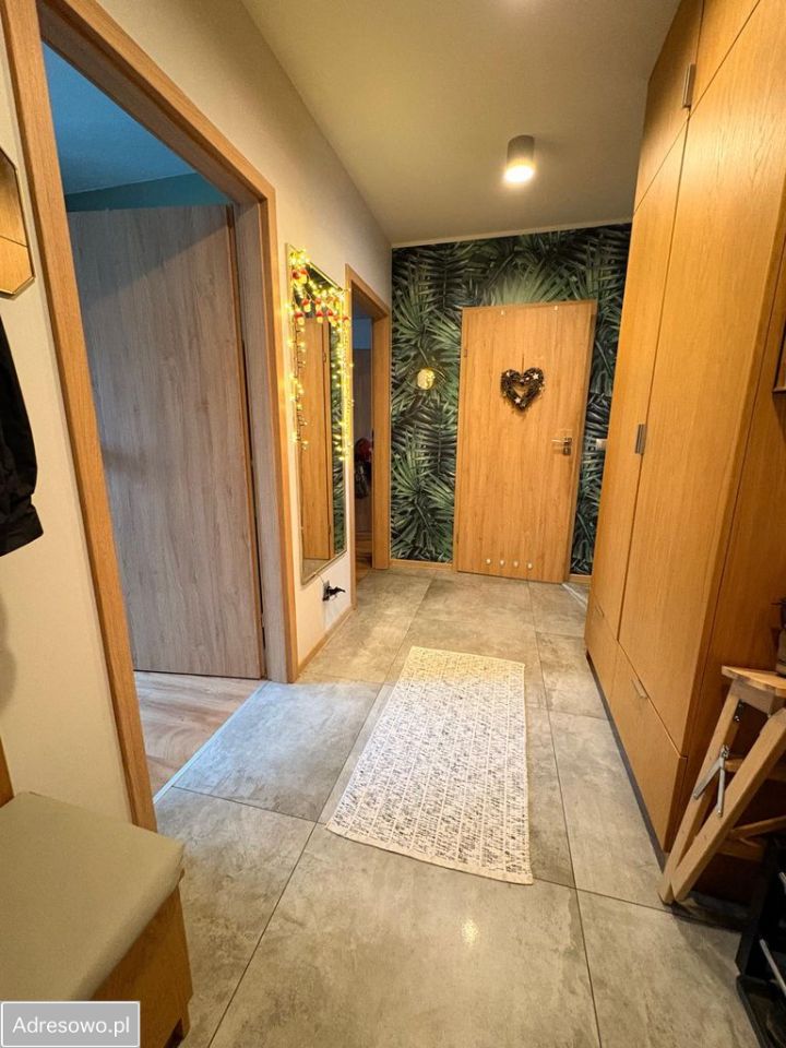 Mieszkanie 3-pokojowe Wrocław Psie Pole, ul. Hugona Kowarzyka. Zdjęcie 11