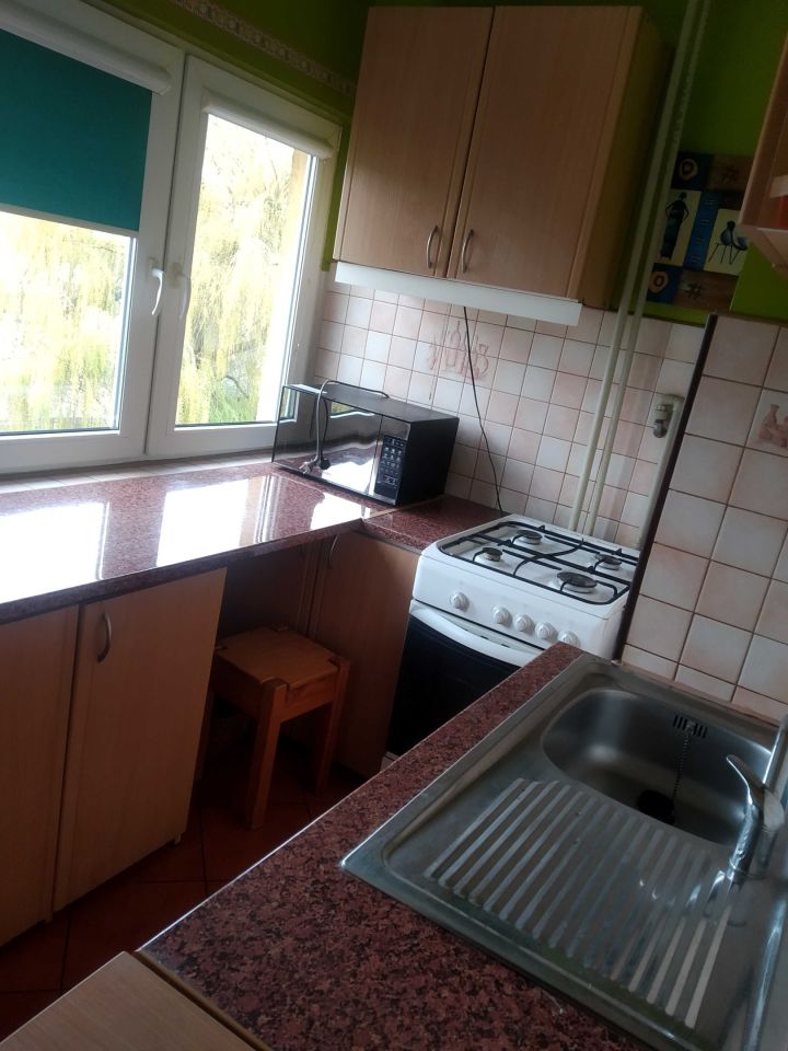 Mieszkanie 2-pokojowe Łódź Widzew, ul. Niciarniana. Zdjęcie 3