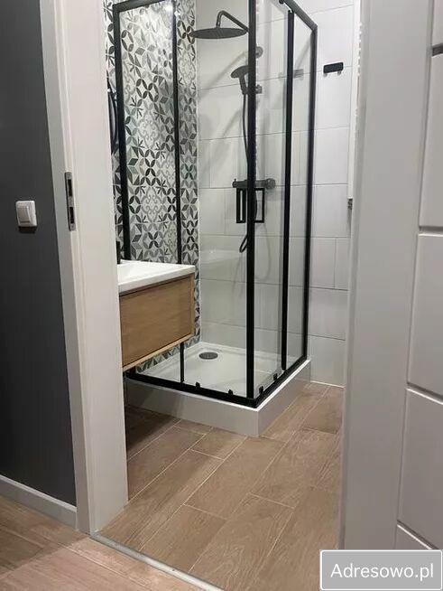 Mieszkanie 1-pokojowe Czapury, ul. Wiewiórcza. Zdjęcie 6