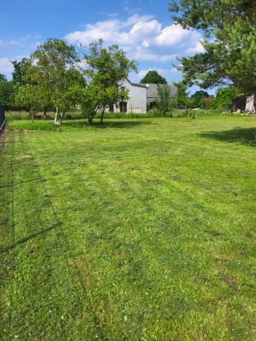 Działka budowlana Trzebiatów. Zdjęcie 1