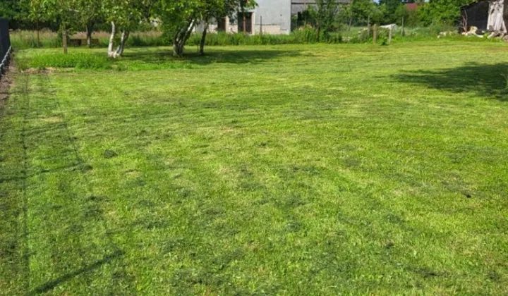 Działka budowlana Trzebiatów