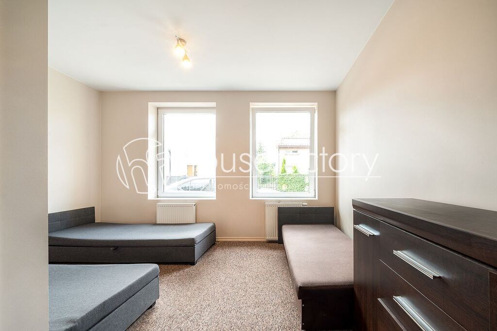 dom wolnostojący, 9 pokoi Łódź Stare Rokicie, ul. Holownicza. Zdjęcie 9