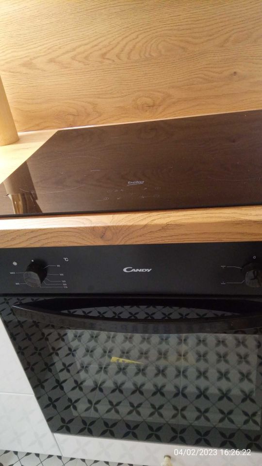 Mieszkanie 2-pokojowe Warszawa Praga-Północ, ul. Józefa Sierakowskiego. Zdjęcie 6