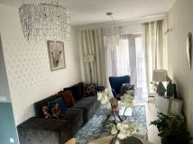 Mieszkanie 3-pokojowe Warszawa Wola, Krochmalna. Zdjęcie 3