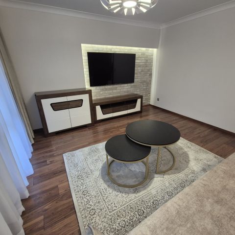 Mieszkanie 3-pokojowe Kraków Mistrzejowice, os. Mistrzejowice. Zdjęcie 4