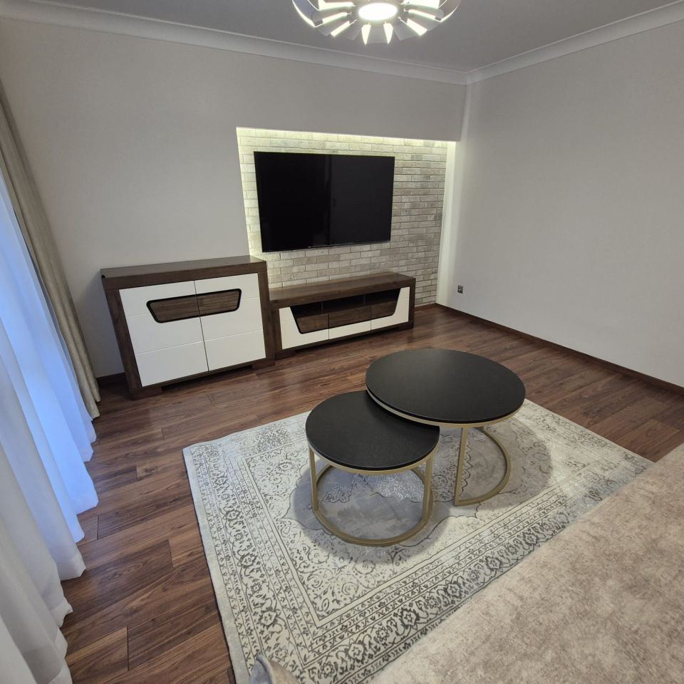 Mieszkanie 3-pokojowe Kraków Mistrzejowice, os. Mistrzejowice. Zdjęcie 4