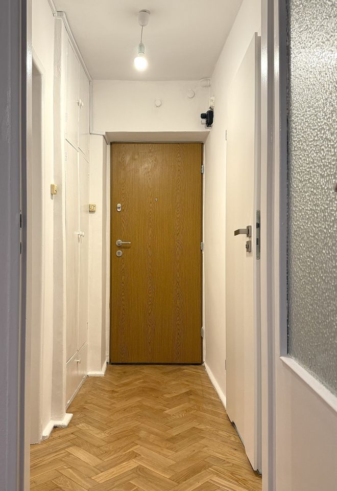 Mieszkanie 3-pokojowe Poznań Centrum, ul. Karola Libelta. Zdjęcie 10