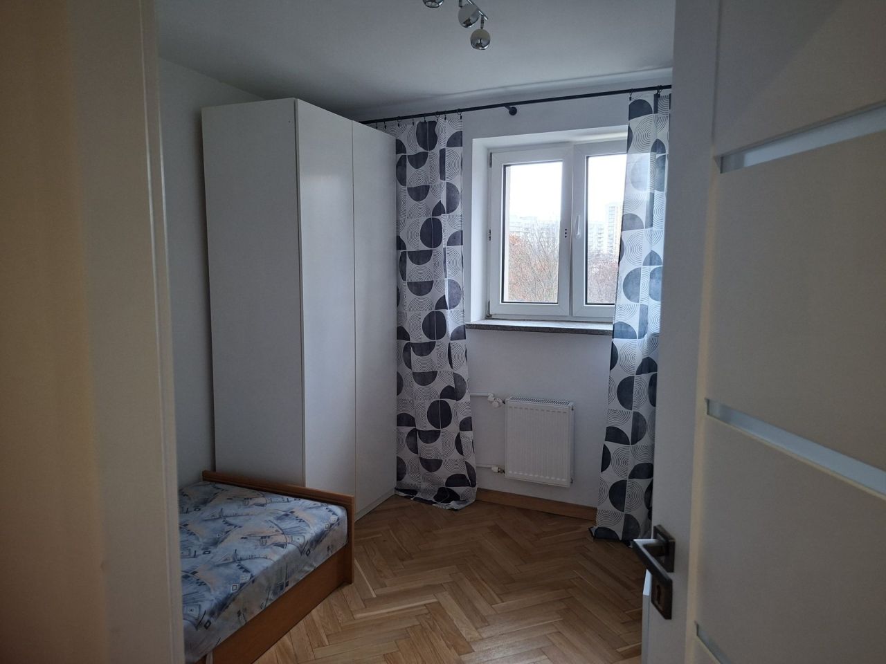 Mieszkanie 3-pokojowe Warszawa Praga-Południe, ul. Kinowa. Zdjęcie 6