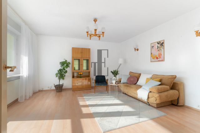 Mieszkanie 2-pokojowe Warszawa Ursynów, ul. Stanisława Kulczyńskiego. Zdjęcie 2