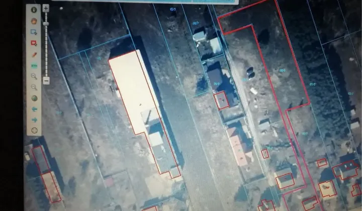 Działka budowlana Suskowola