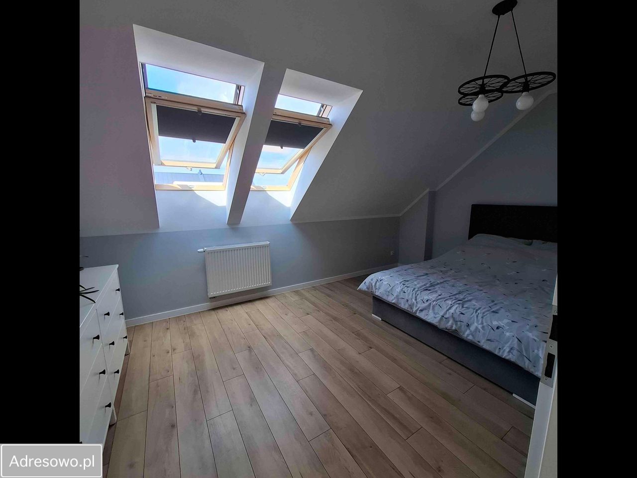 dom szeregowy Padniewko. Zdjęcie 12