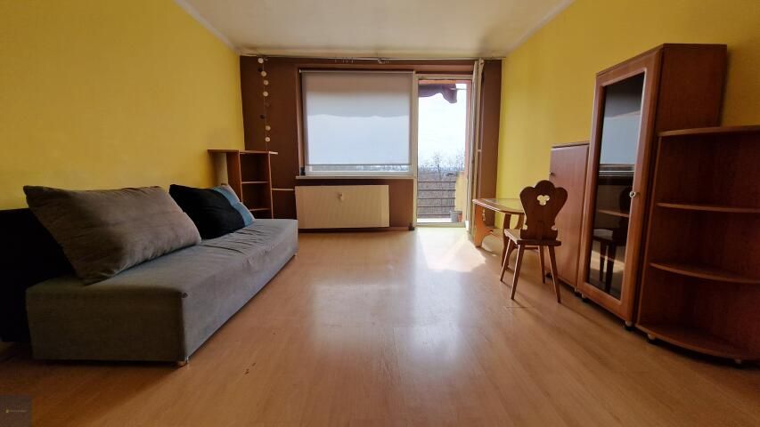 Mieszkanie 1-pokojowe Gliwice Łabędy, ul. Ludwika Waryńskiego. Zdjęcie 2