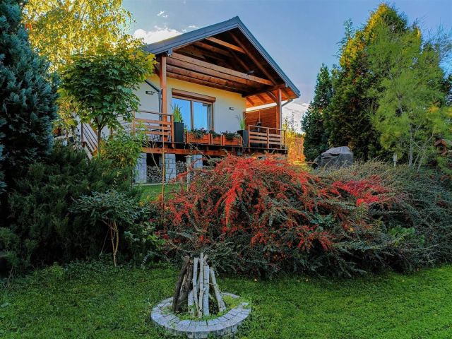 dom wolnostojący, 3 pokoje Brzezie. Zdjęcie 10