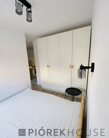 Mieszkanie 1-pokojowe Warszawa Bielany, ul. Williama Szekspira. Zdjęcie 9