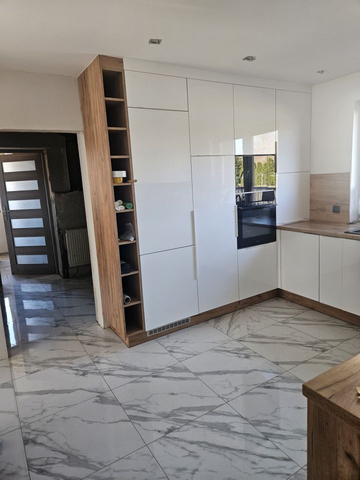 Mieszkanie 4-pokojowe Wardyń Dolny. Zdjęcie 8