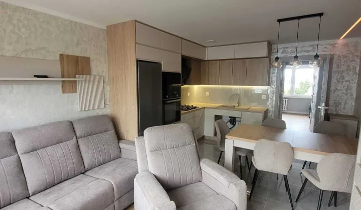 Mieszkanie 3-pokojowe Turek, ul. Tadeusza Kościuszki