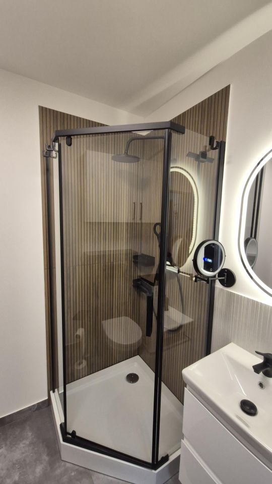 Mieszkanie 2-pokojowe Reda Centrum, ul. Garncarska. Zdjęcie 12