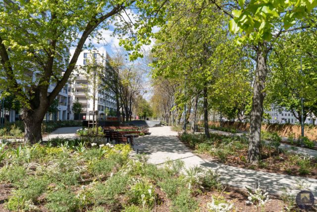 Mieszkanie 2-pokojowe Warszawa Mokotów, ul. Wołoska. Zdjęcie 10