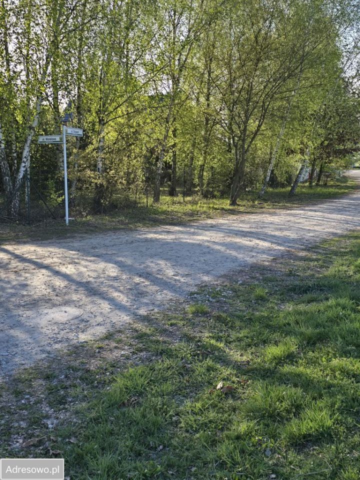 Działka budowlana Dąbrowa. Zdjęcie 6