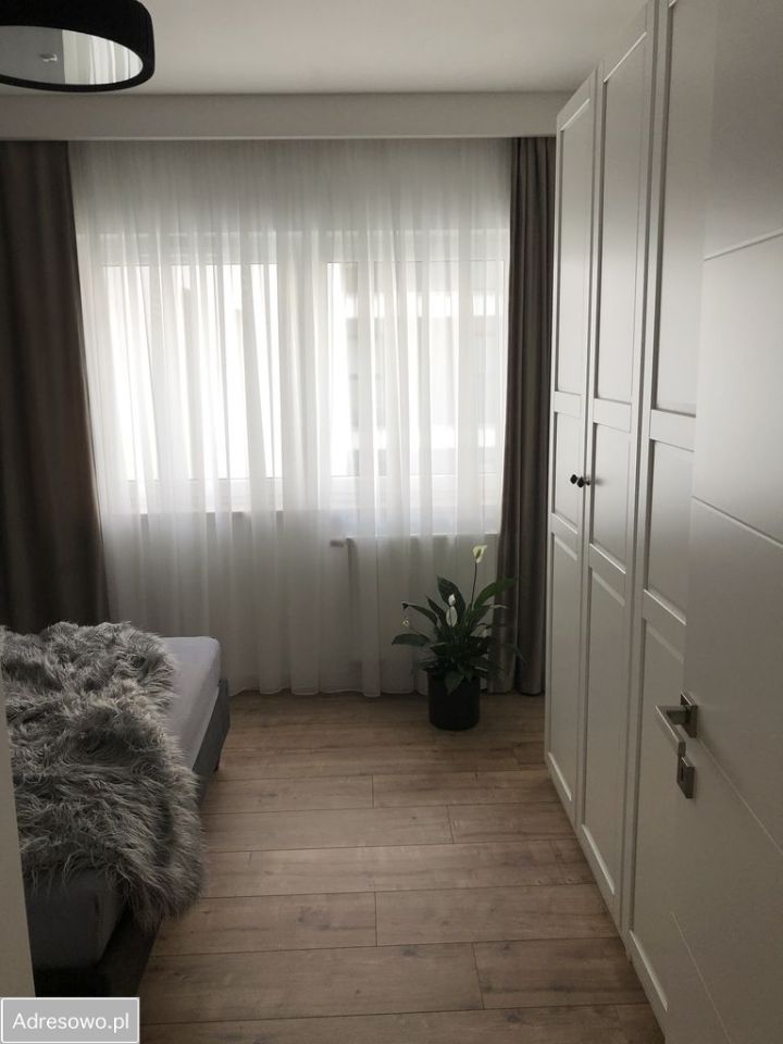 Mieszkanie 2-pokojowe Poznań Grunwald, ul. Jeleniogórska. Zdjęcie 13