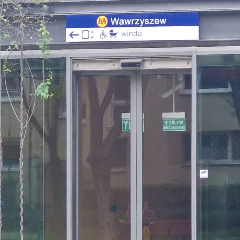 Mieszkanie 1-pokojowe Warszawa Bielany, ul. Jana Kasprowicza. Zdjęcie 15